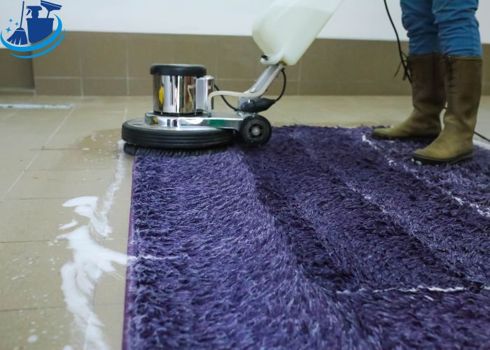 تنظيف سجاد فنادق ومنتجعات سياحية